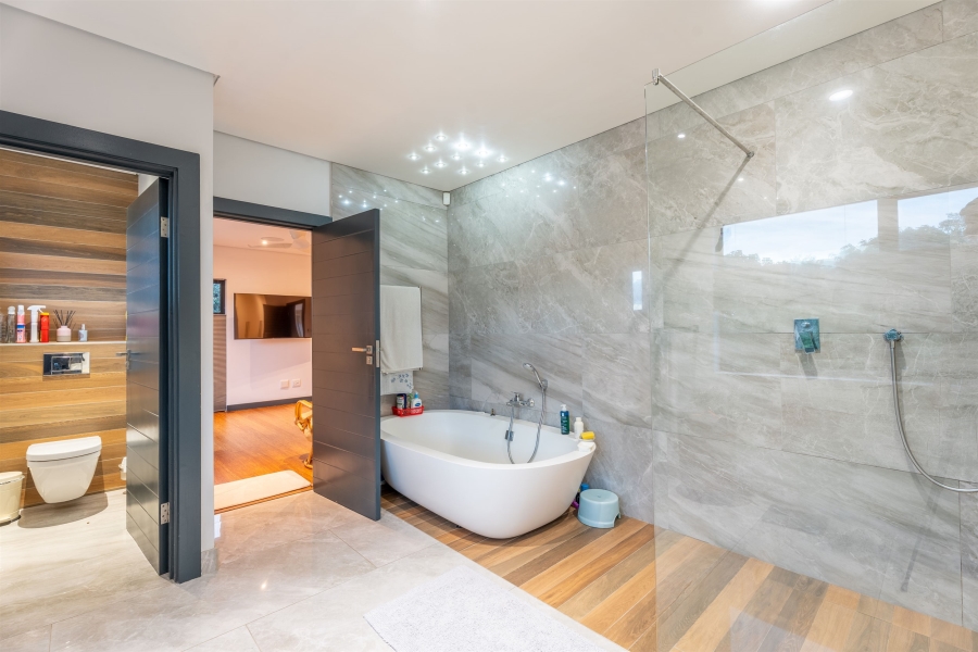 4 Bedroom Property for Sale in Bunkers Hill Eastern Cape